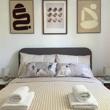 Apartament Fenix *