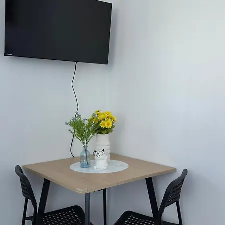 Apartament Fenix Lublana
