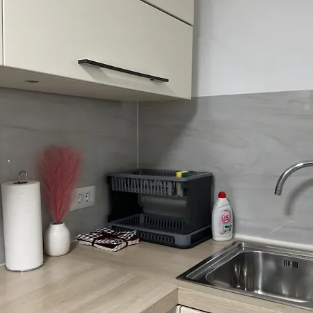 Apartament Fenix Lublana
