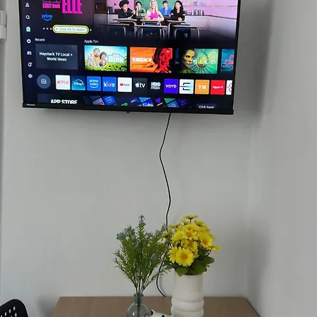 Fenix Apartament Lublana