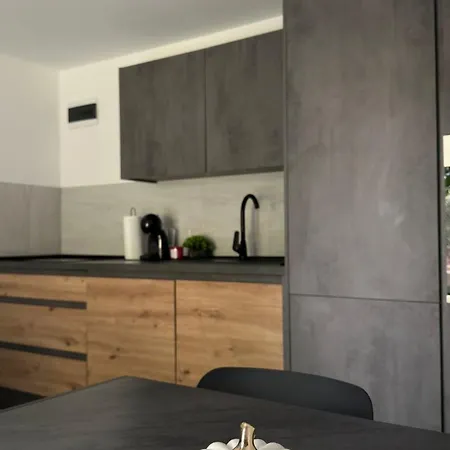 Fenix Apartament *