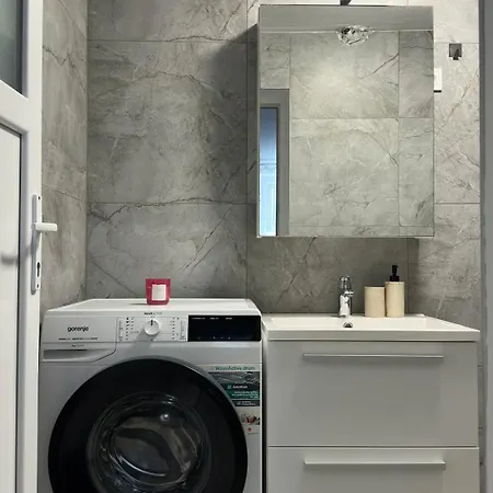 Fenix Appartement *