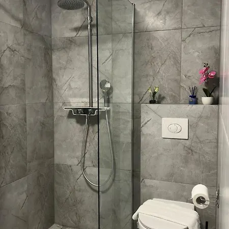 Fenix Apartament Lublana