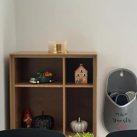 Apartament Fenix Lublana